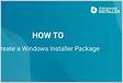 How to create Windows Installer Packages for RemoteApp in Server 2012